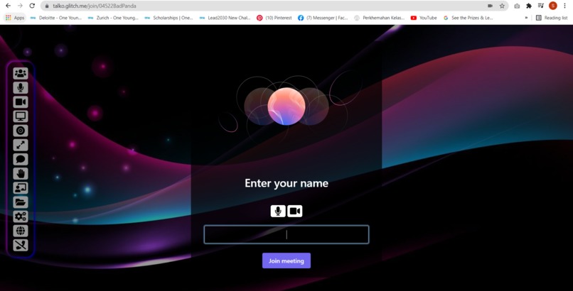 Talko – screenshot 4