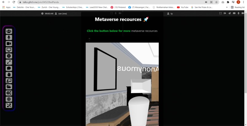 Talko – screenshot 7