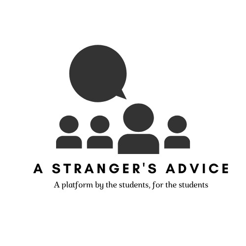 A Stranger's Advice – screenshot 1