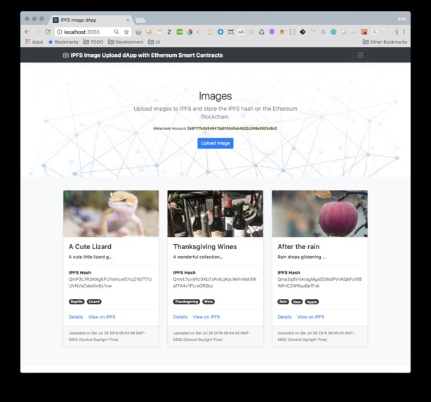 FreelanceNewsHash – screenshot 1