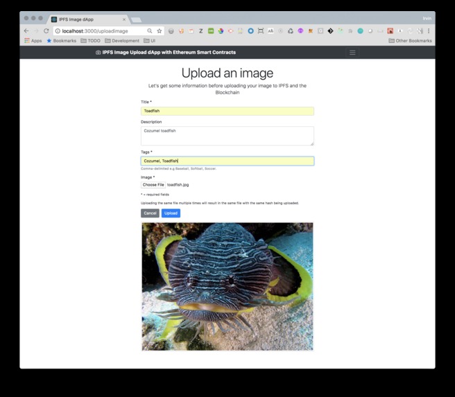 FreelanceNewsHash – screenshot 3
