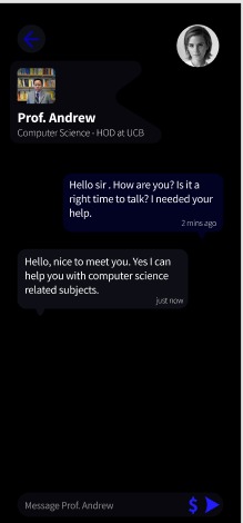 !Learn – screenshot 5