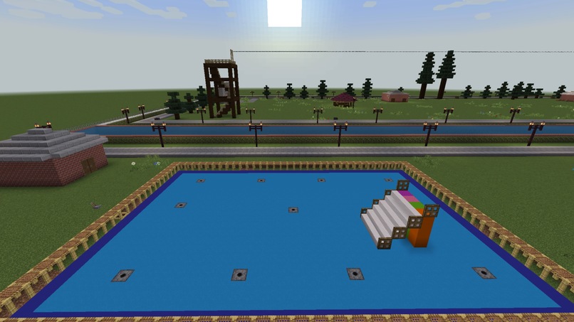Urbancraft – screenshot 1