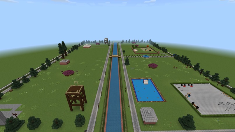 Urbancraft – screenshot 2