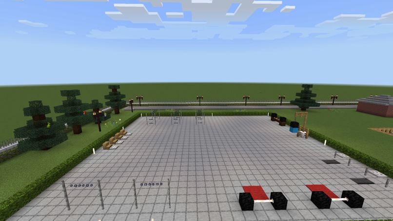 Urbancraft – screenshot 3