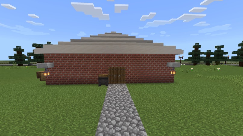 Urbancraft – screenshot 4