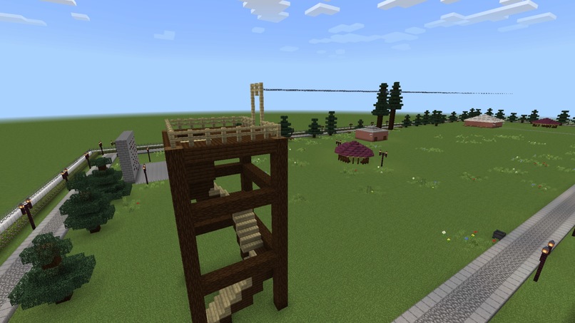 Urbancraft – screenshot 5