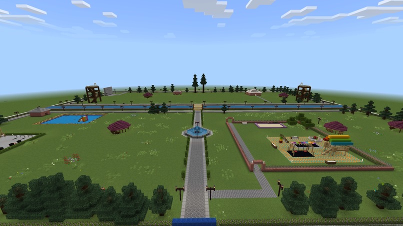 Urbancraft – screenshot 6