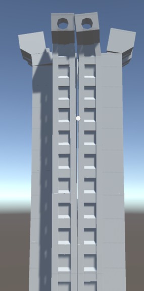 Crosley Crashers – screenshot 1