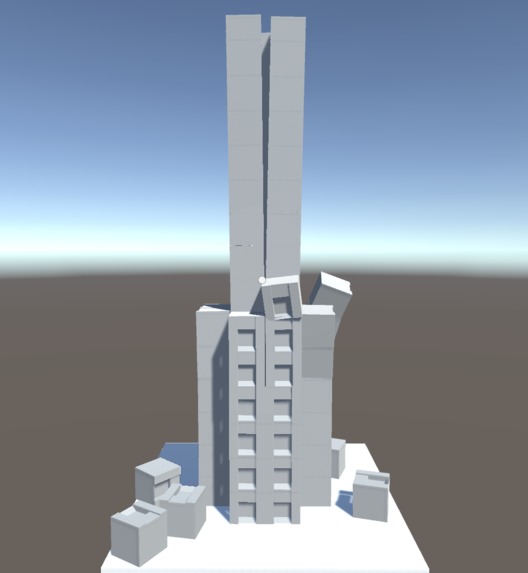 Crosley Crashers – screenshot 2