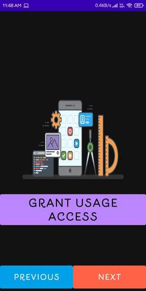 child tracking – screenshot 3