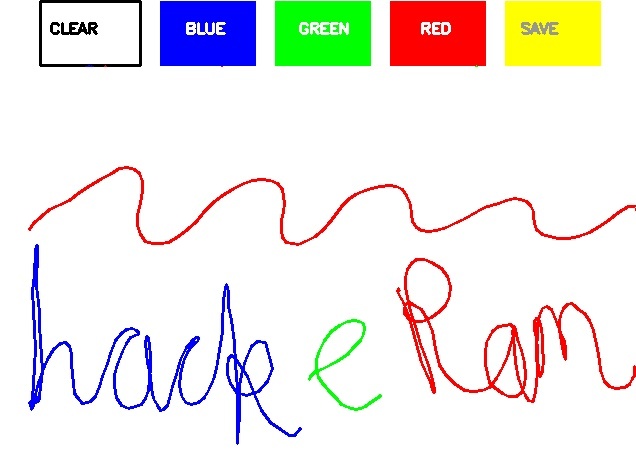 Floating Brush – screenshot 1