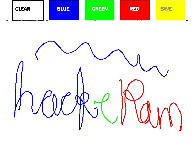 Floating Brush – screenshot 2