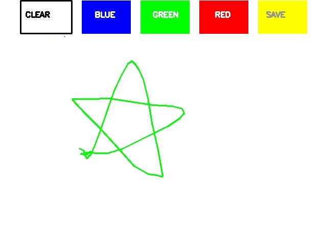 Floating Brush – screenshot 3