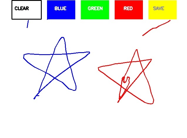 Floating Brush – screenshot 4