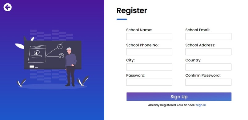 EduBoard – screenshot 3