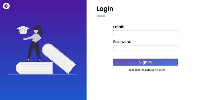 EduBoard – screenshot 2