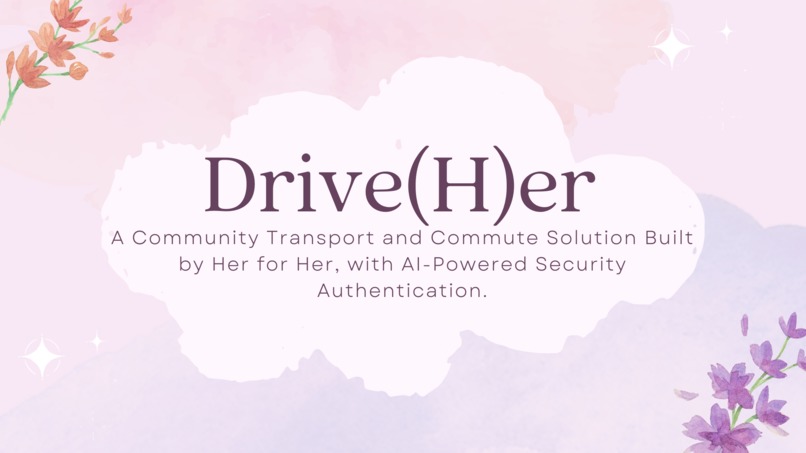 Drive(H)er – screenshot 1