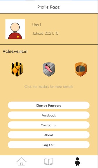 LearnDaRules – screenshot 3