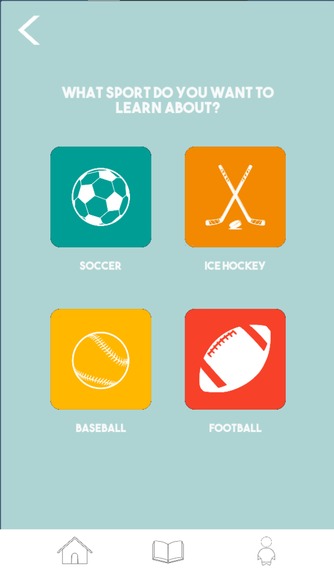 LearnDaRules – screenshot 2