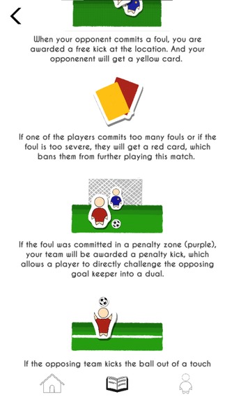 LearnDaRules – screenshot 5