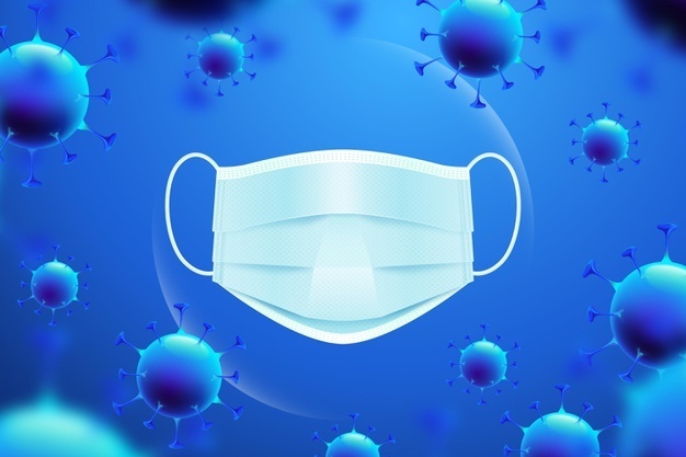 Mask Recycling Analytics – screenshot 1