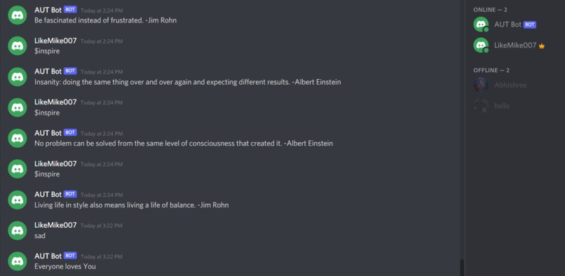 Walk With Me – screenshot 13