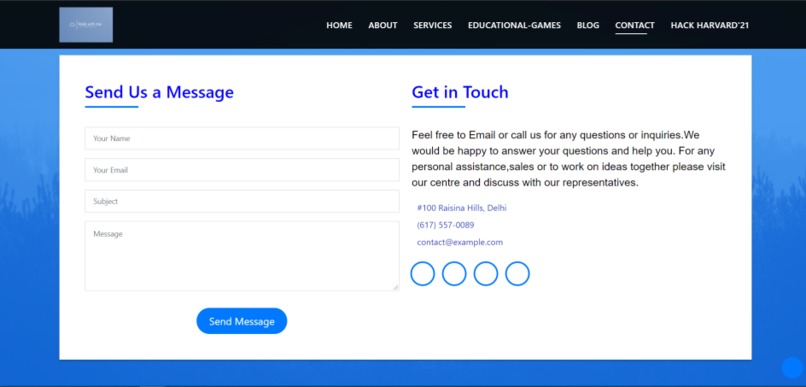Walk With Me – screenshot 5