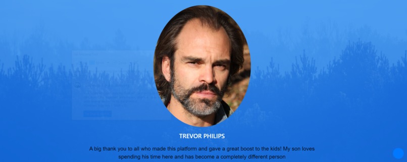 Walk With Me – screenshot 4