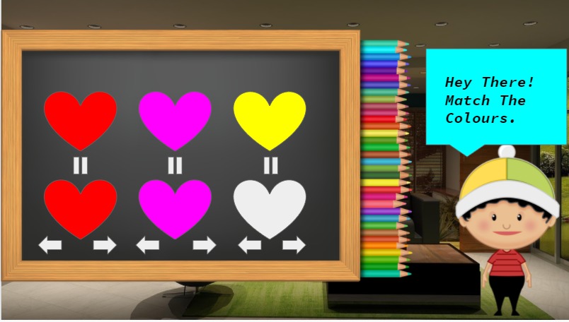 Walk With Me – screenshot 11