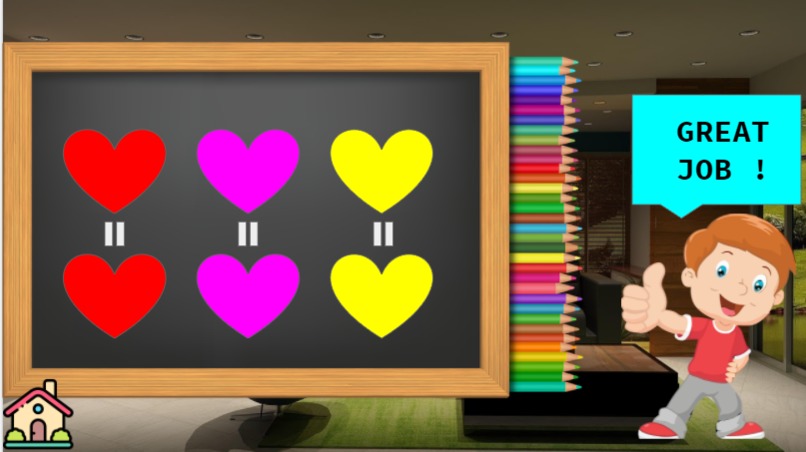 Walk With Me – screenshot 12