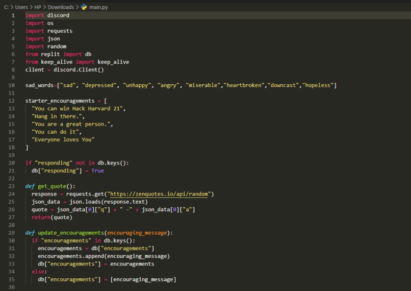 Walk With Me – screenshot 14