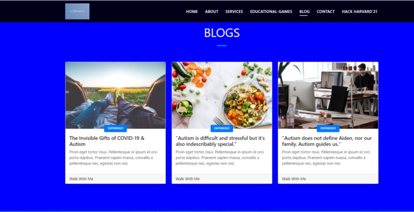 Walk With Me – screenshot 6