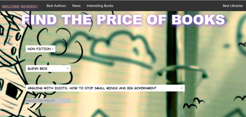 Guess The Price! – screenshot 1