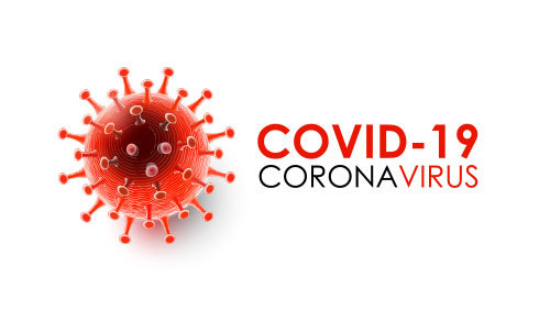 Covid DashBoard – screenshot 2