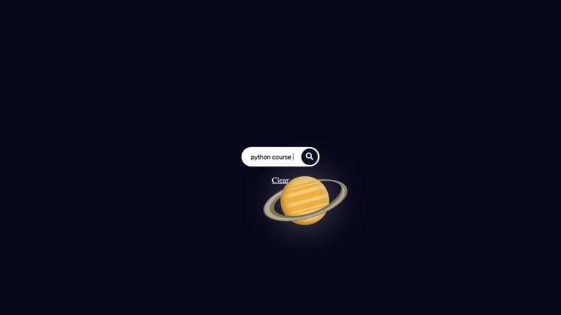 Get my courses – screenshot 2