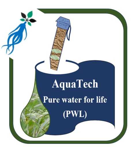 Aqua Tech ( Herbal Straw)  – screenshot 1