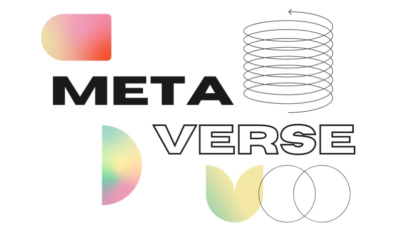 MetaVerse – screenshot 1