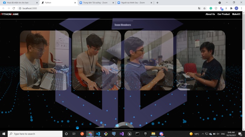 Hoangvippro6969 – screenshot 1