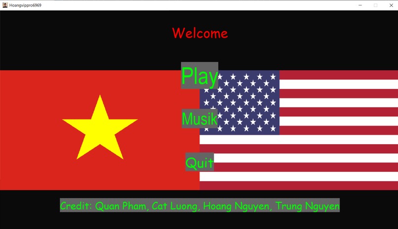 Hoangvippro6969 – screenshot 2