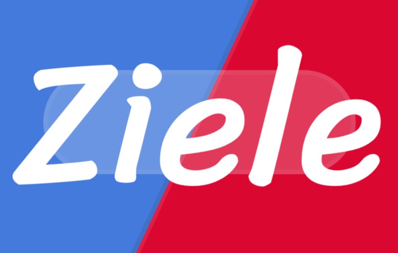 Ziele – screenshot 1