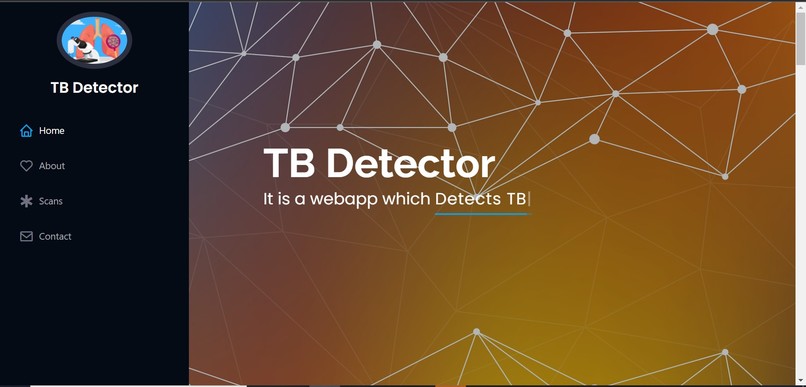 TMGP Tuberculosis Detector – screenshot 2