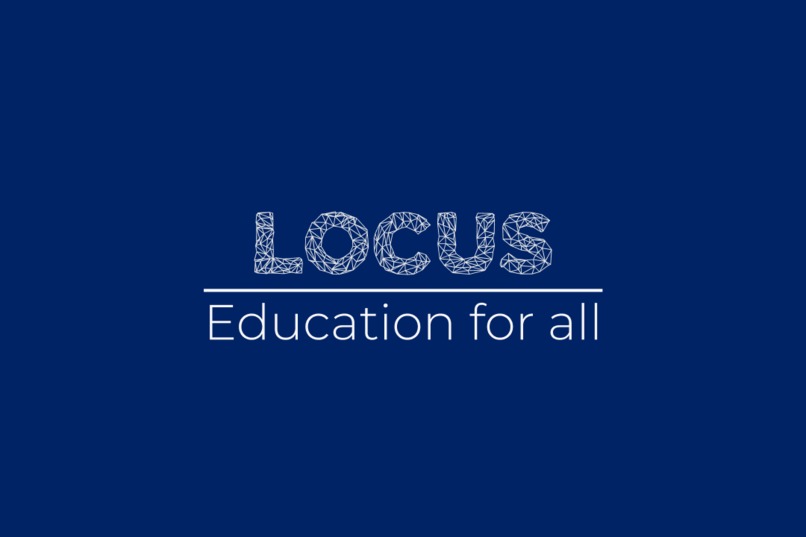 Locus – screenshot 1