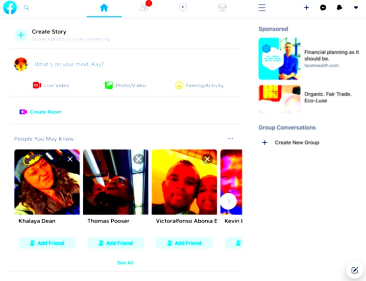 Media Warden – screenshot 7