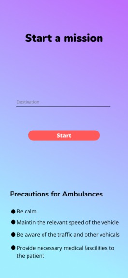 Let Me Go – screenshot 5