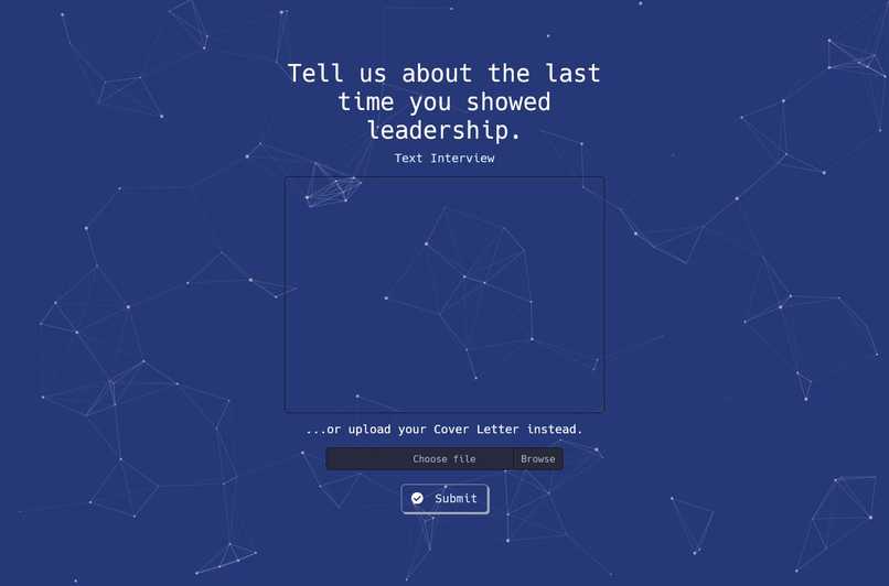 Neura – screenshot 1