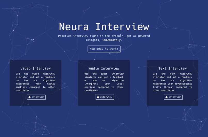 Neura – screenshot 6