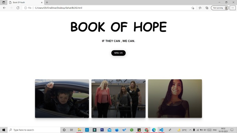 SWASTHYA – screenshot 6