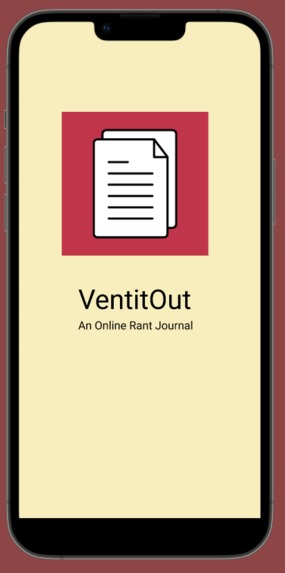 VentItOut – screenshot 1