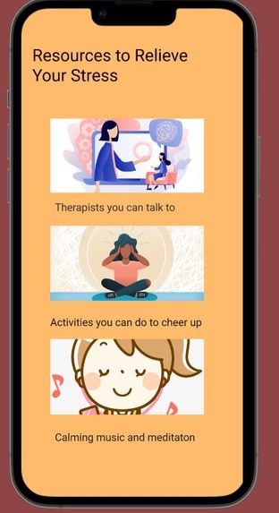 VentItOut – screenshot 5
